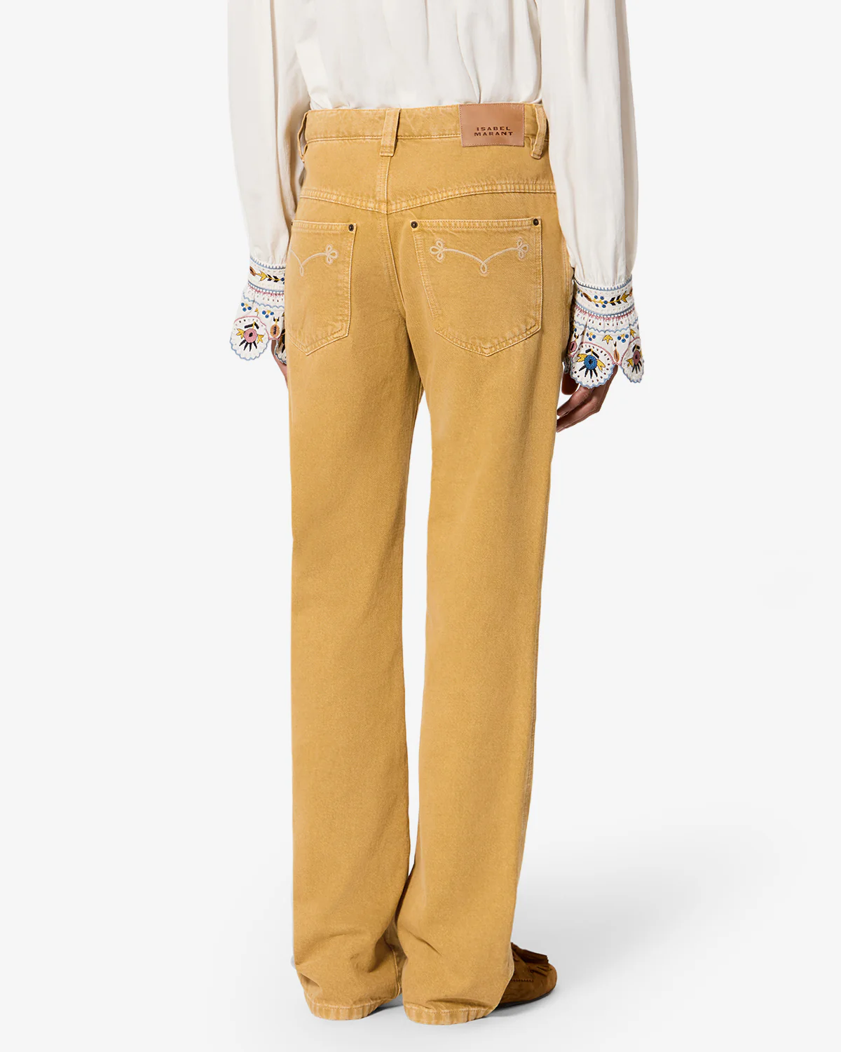PANTALON ELNA - Image 3