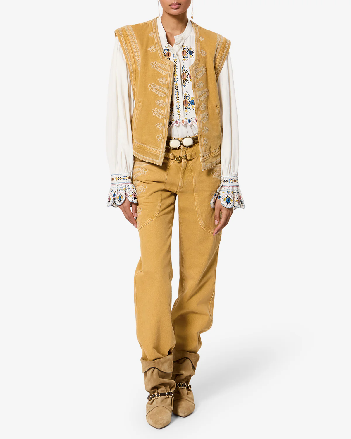 PANTALON ELNA - Image 4