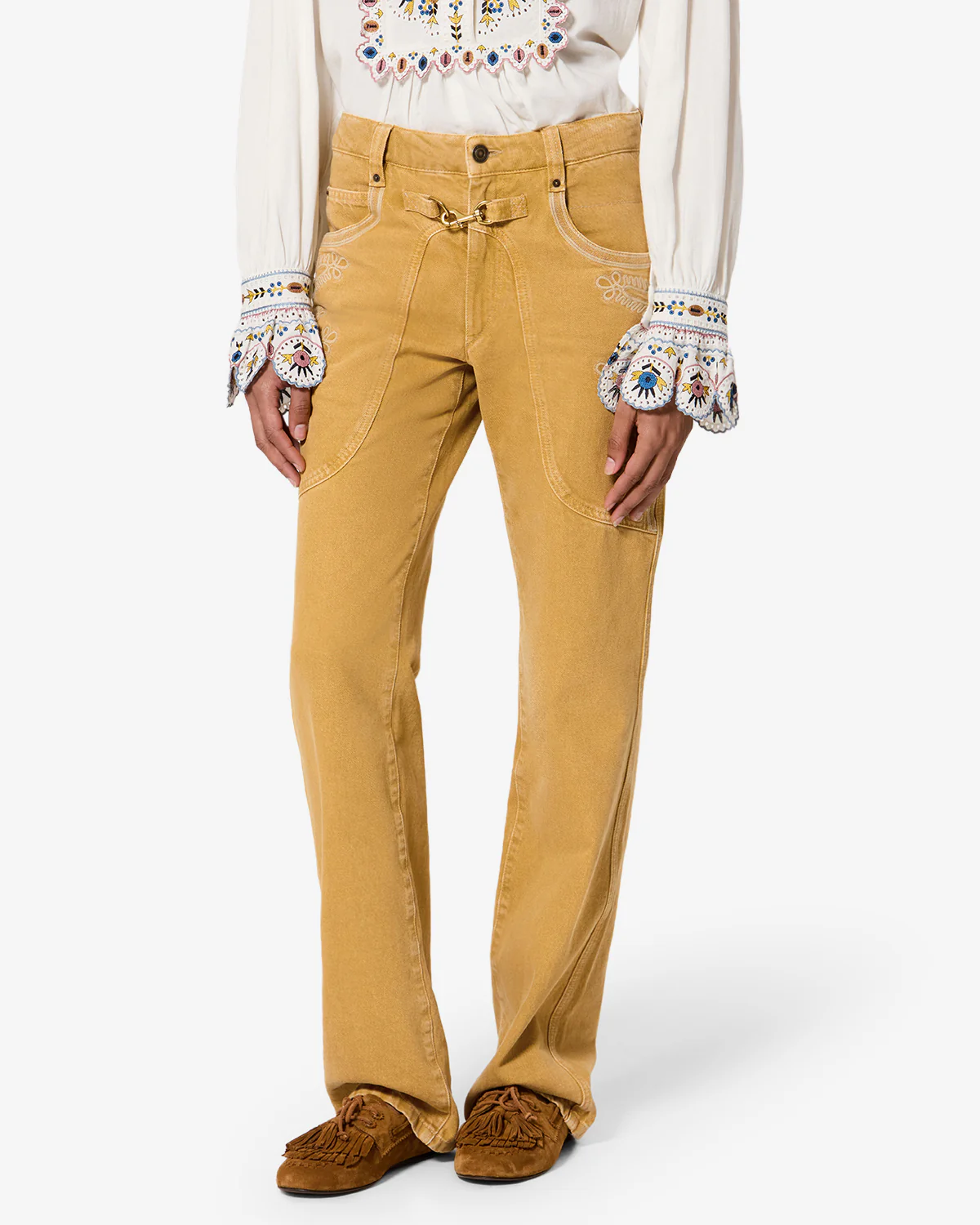 PANTALON ELNA - Image 5