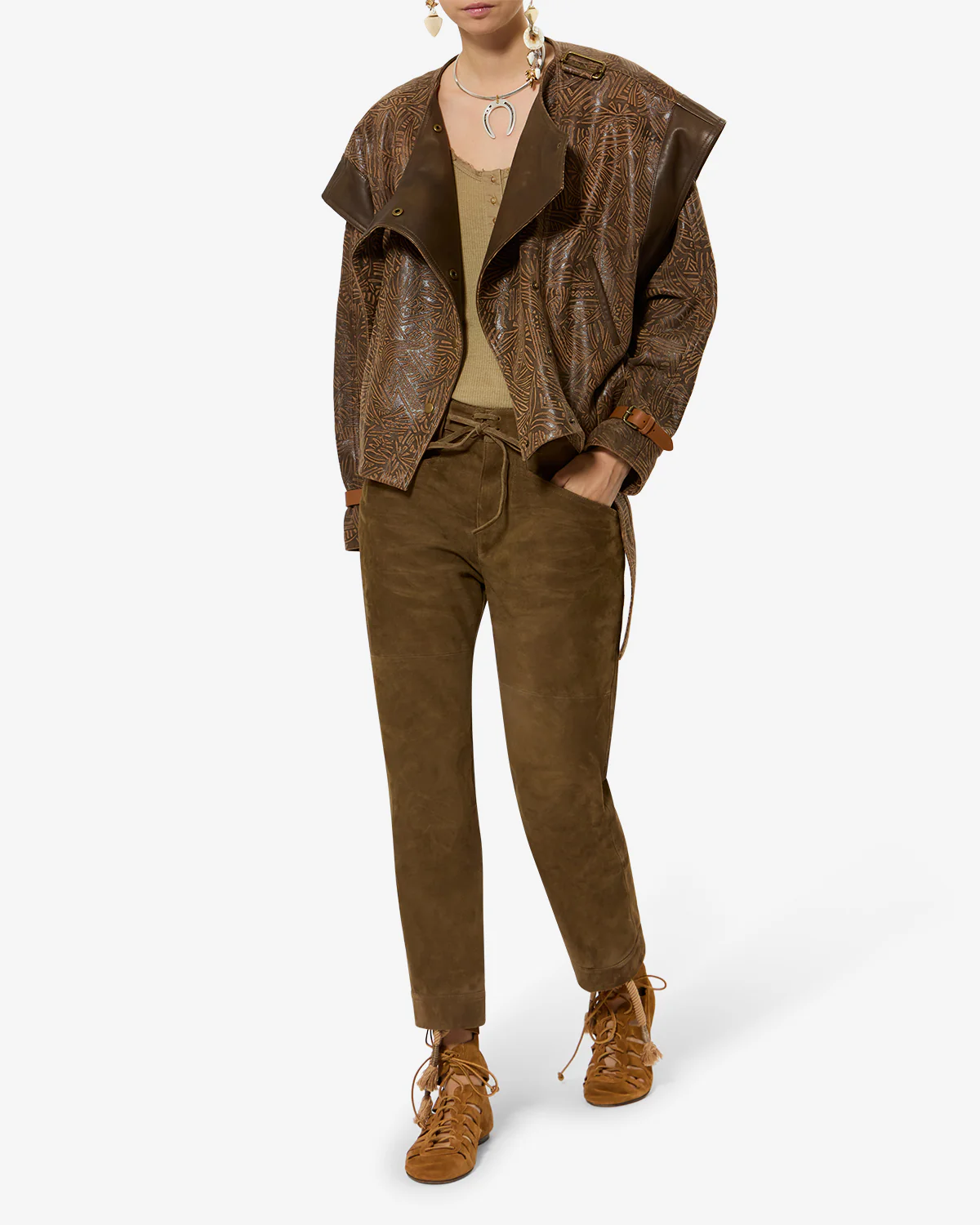 PANTALON CAMILANY - Image 4