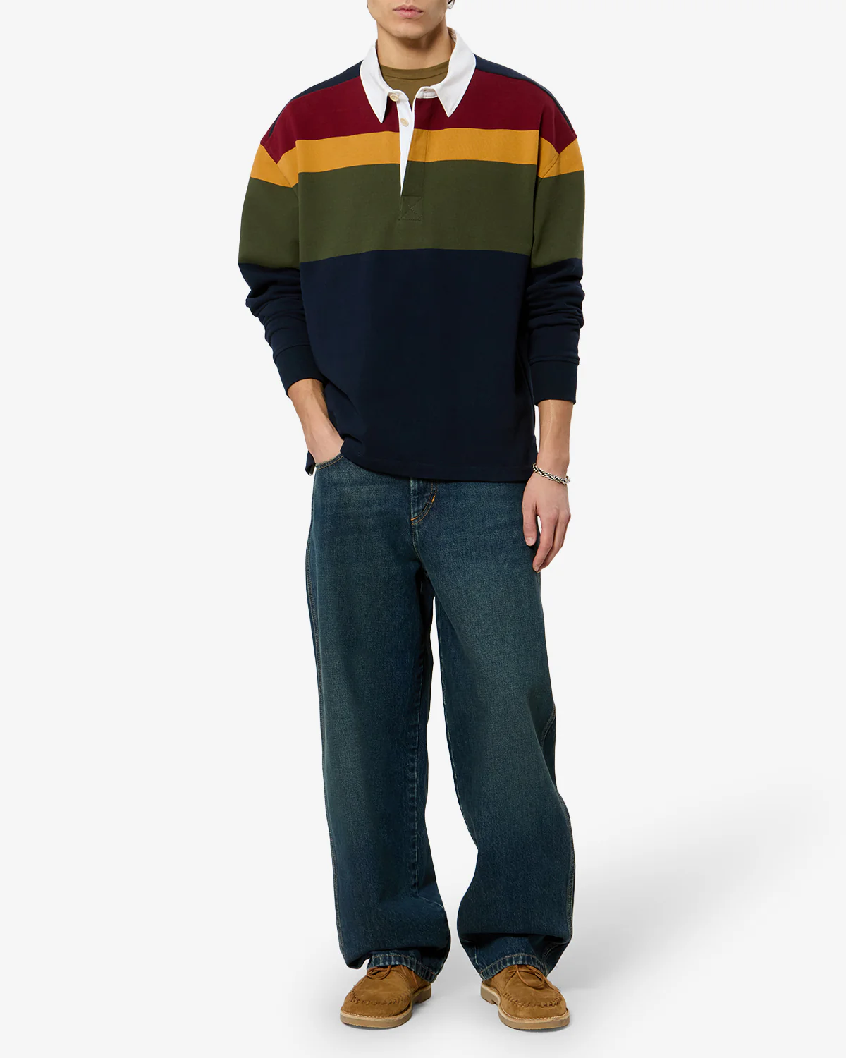 POLO BRANDON - Image 4