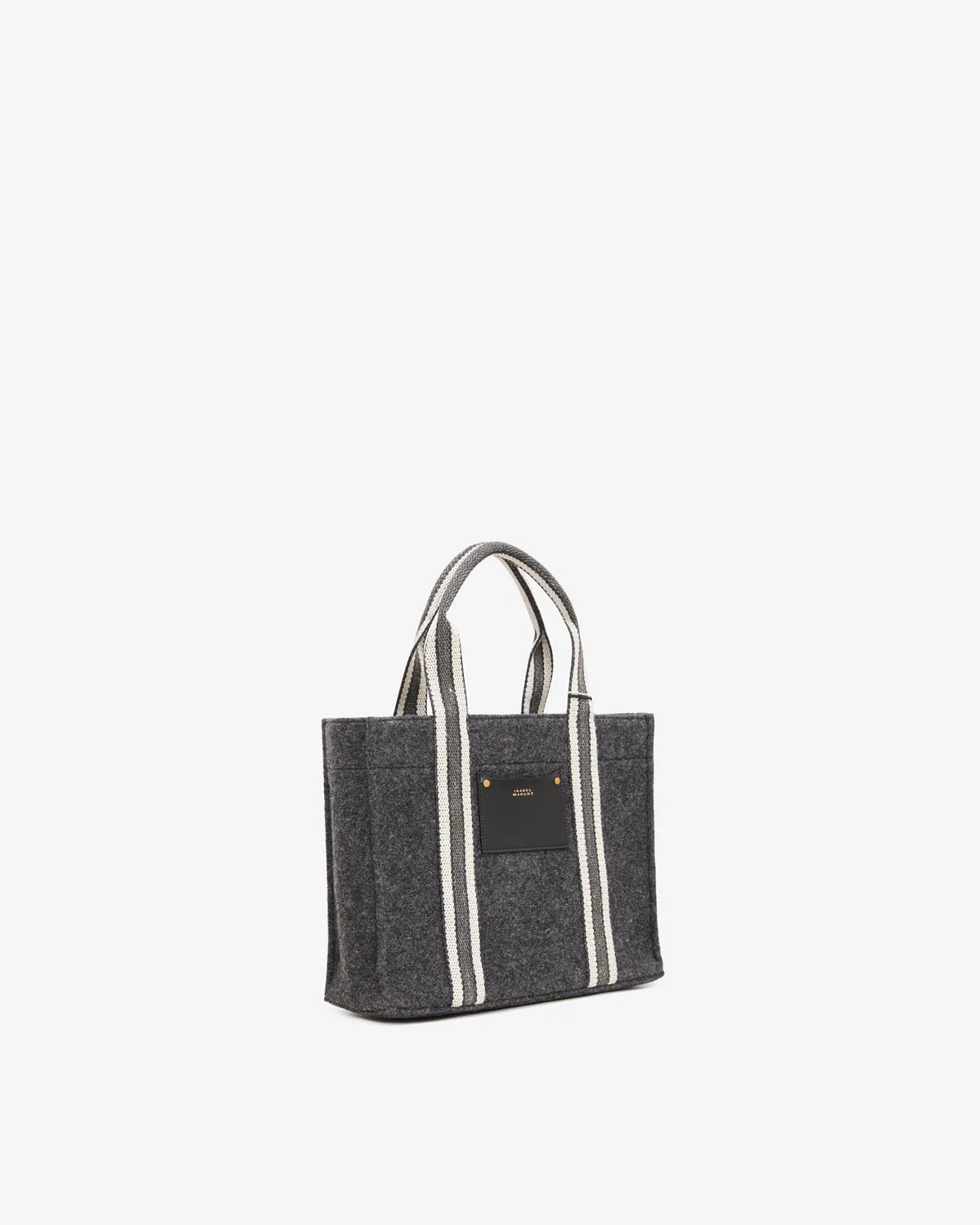 Sac porté main en laine ARUBA SMALL