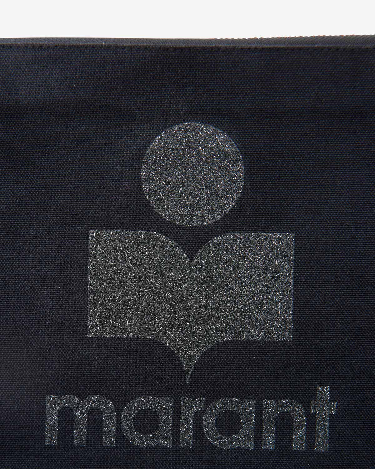 Pochette Nettia glitter - Image 4
