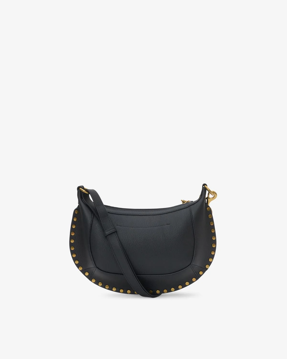 Sac Oskan Moon en Cuir Grainé - Image 3