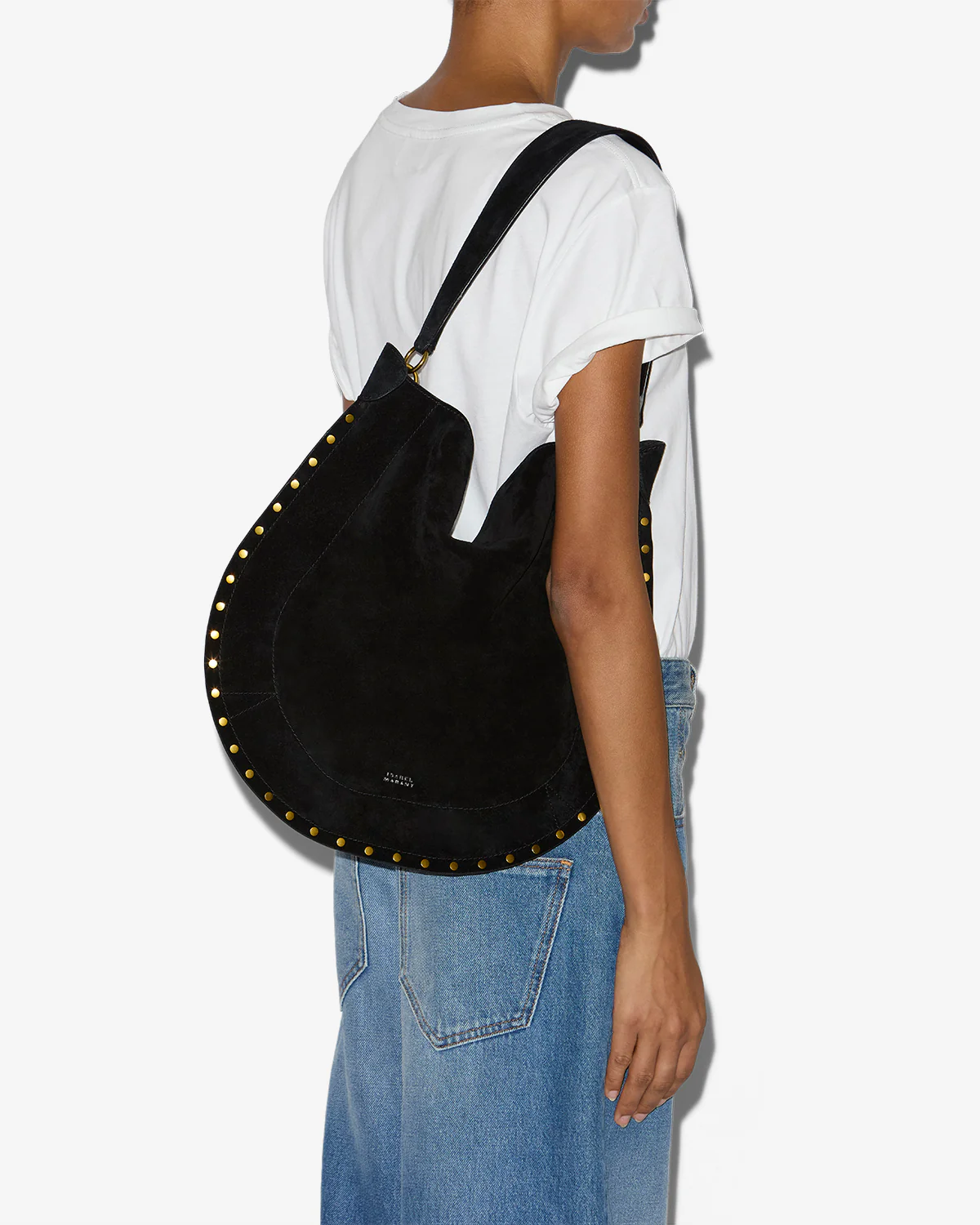 Sac Oskan Hobo Soft - Image 6