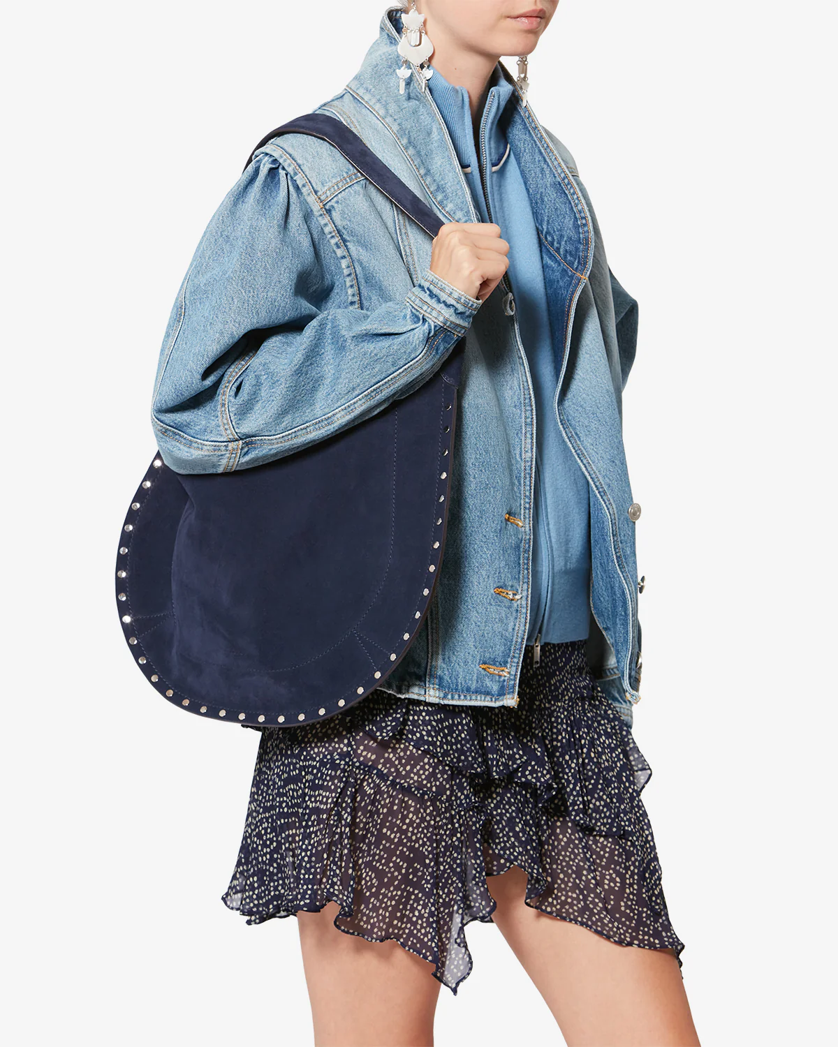 SAC OSKAN HOBO SOFT - Image 3