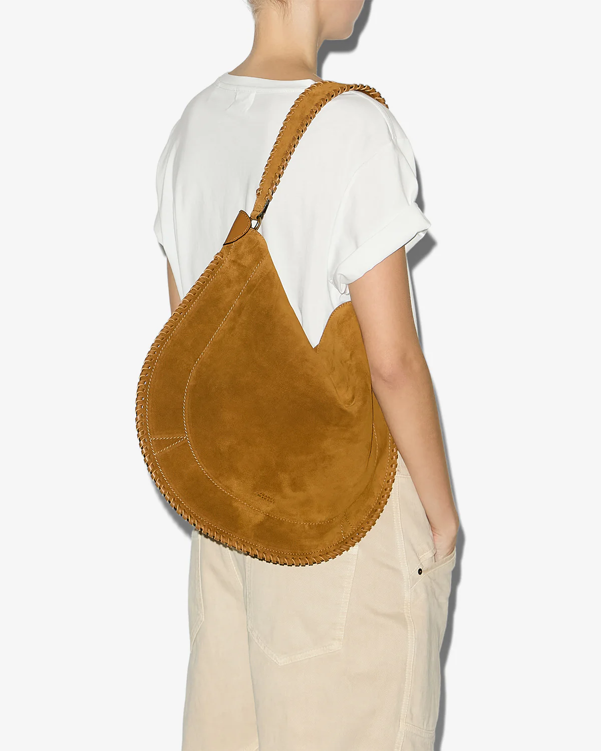 Sac Oskan Hobo Soft - Image 7