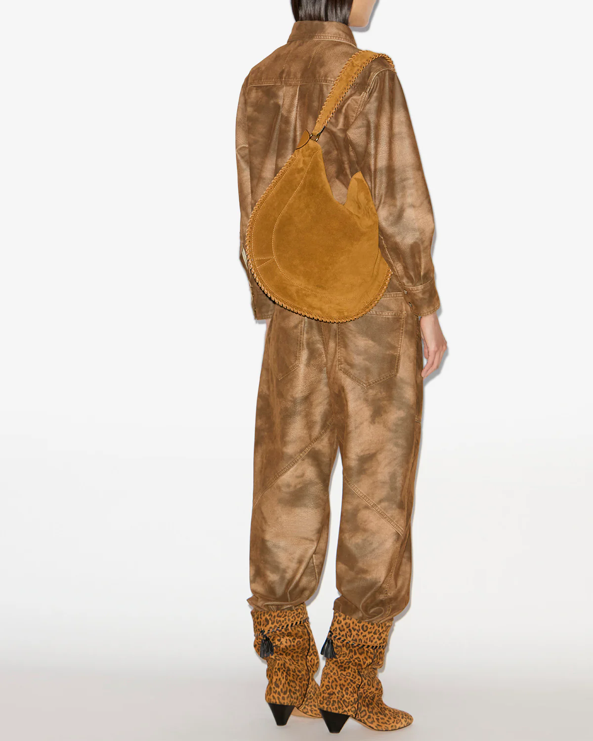 Sac Oskan Hobo Soft - Image 8