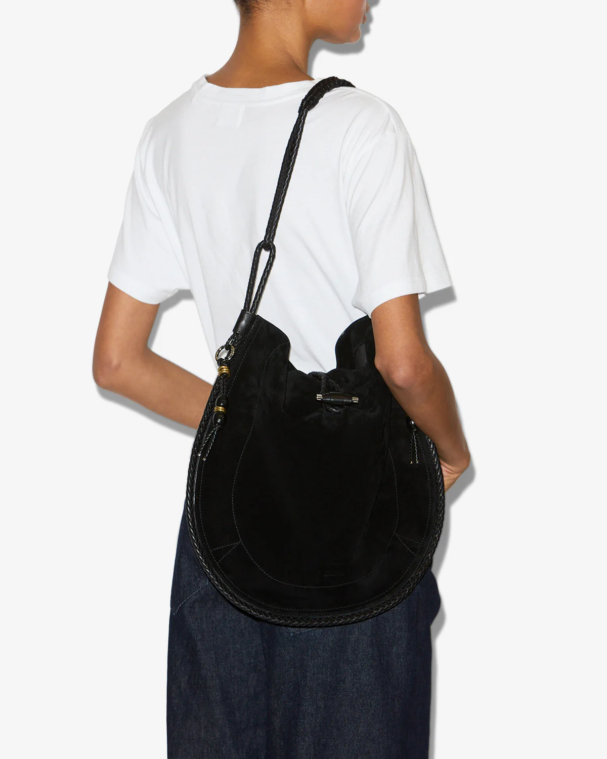 SAC OSKAN HOBO SOFT - Image 11