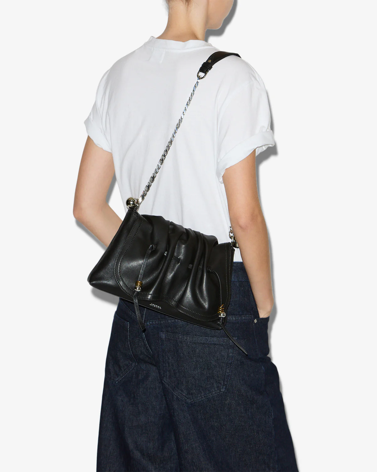 SAC BOLTON POUCH - Image 11