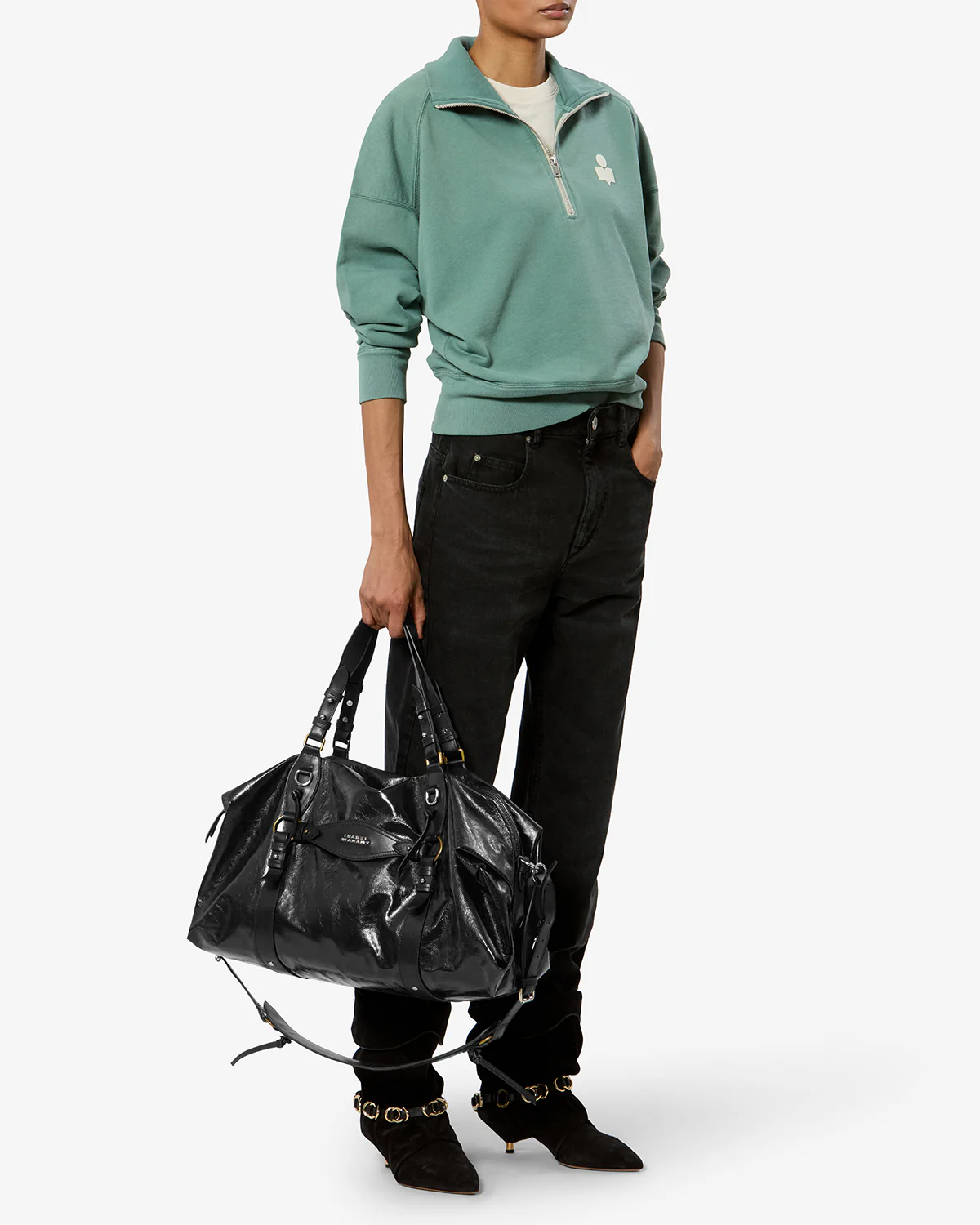SAC TILPA WEEKENDER - Image 3