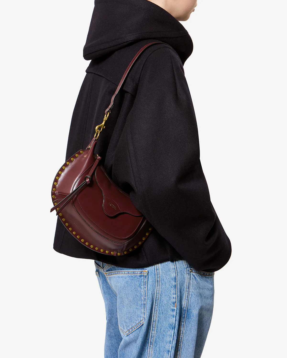 SAC OSKAN MOON POCKET - Image 2
