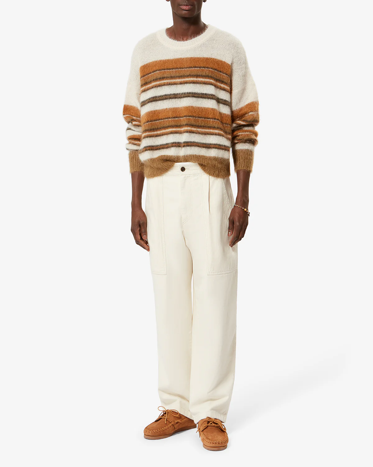 PULL DRUSSELLH - Image 4