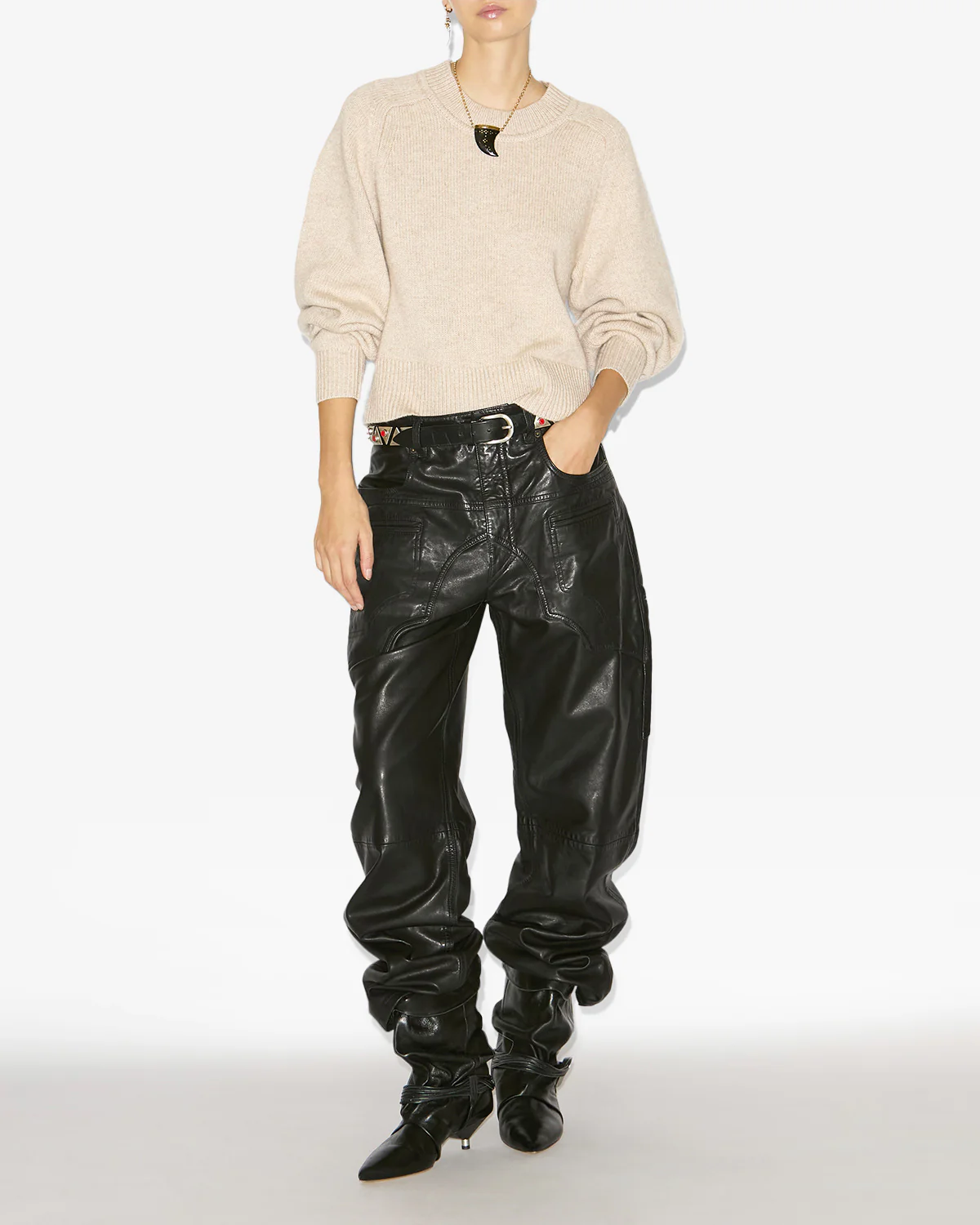 PULL LEANDRA - Image 4