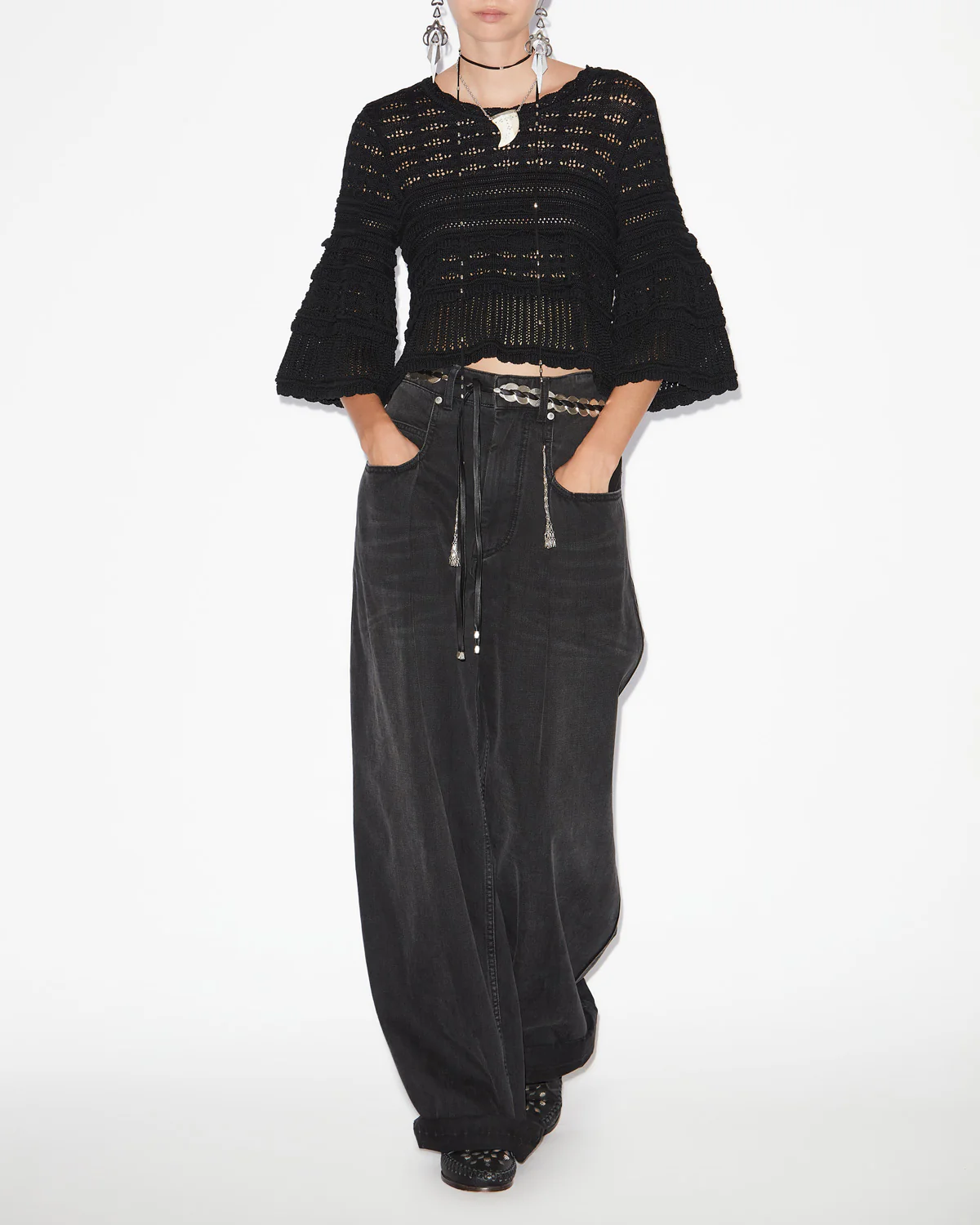 PULL AZELIA - Image 4