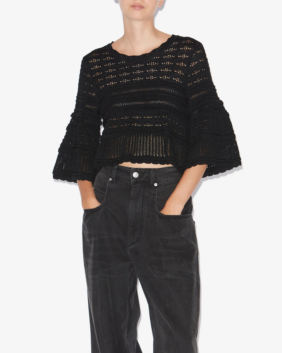 PULL AZELIA - Image 5