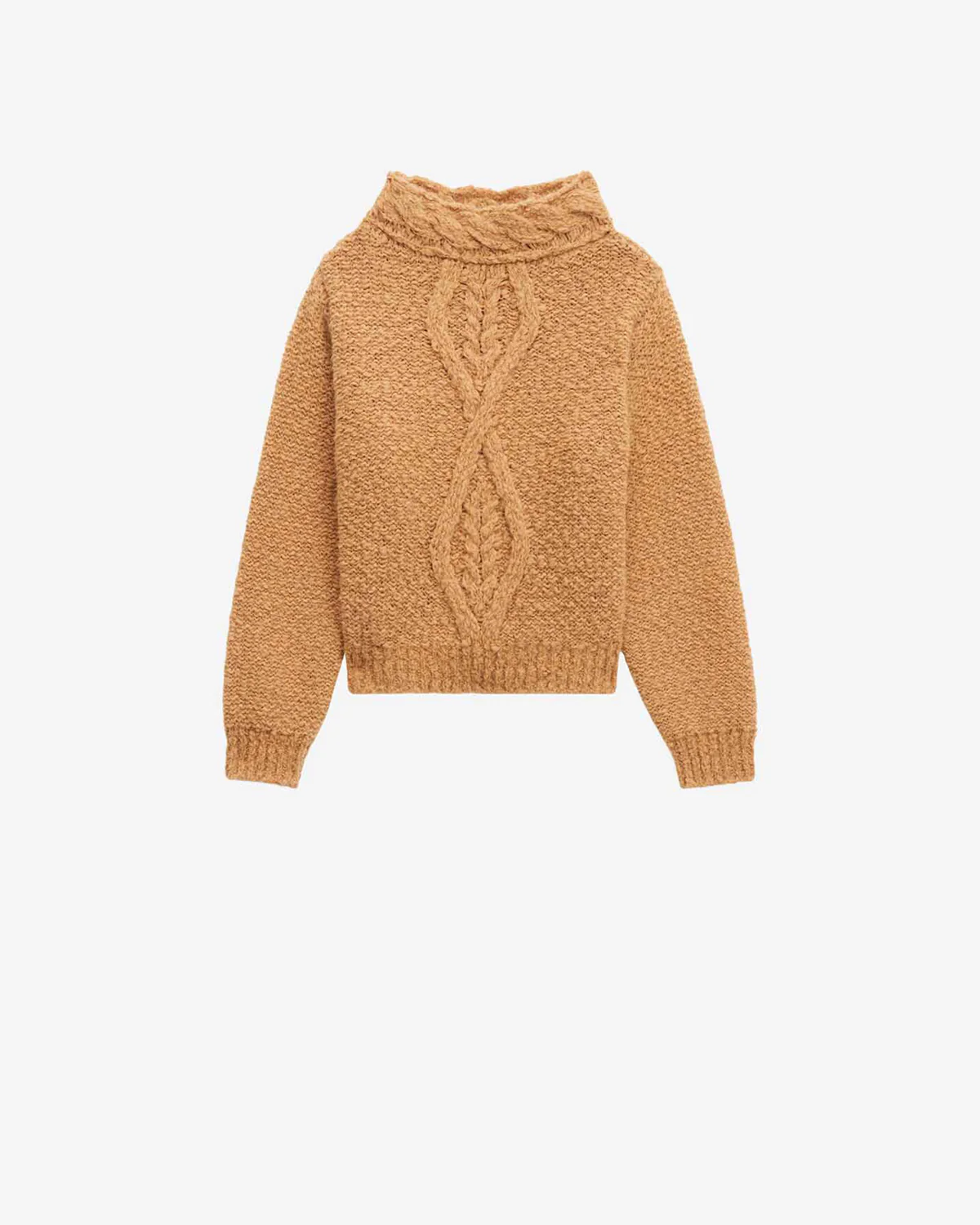 PULL ROMANE