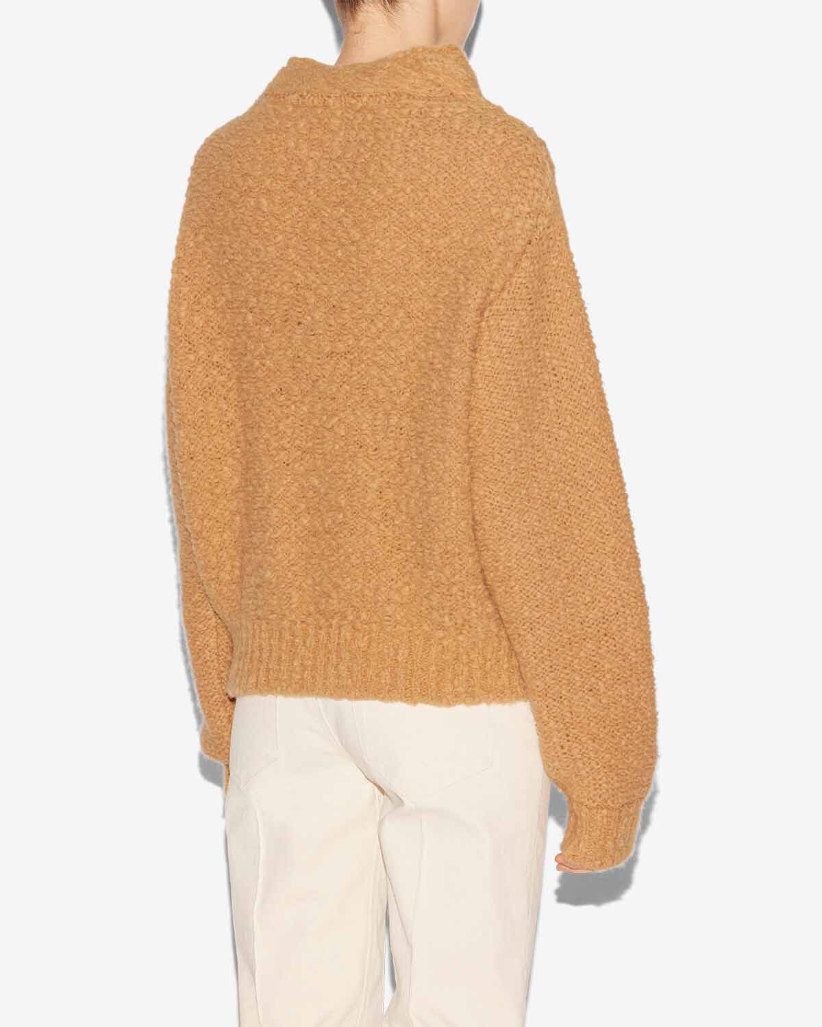 PULL ROMANE - Image 3