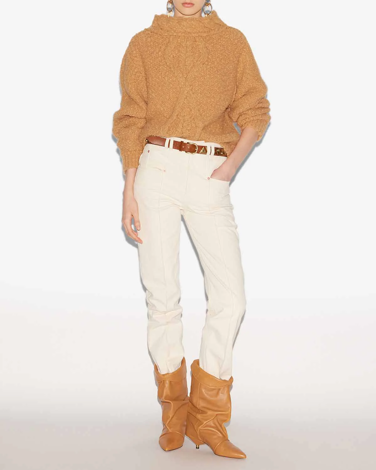 PULL ROMANE - Image 4