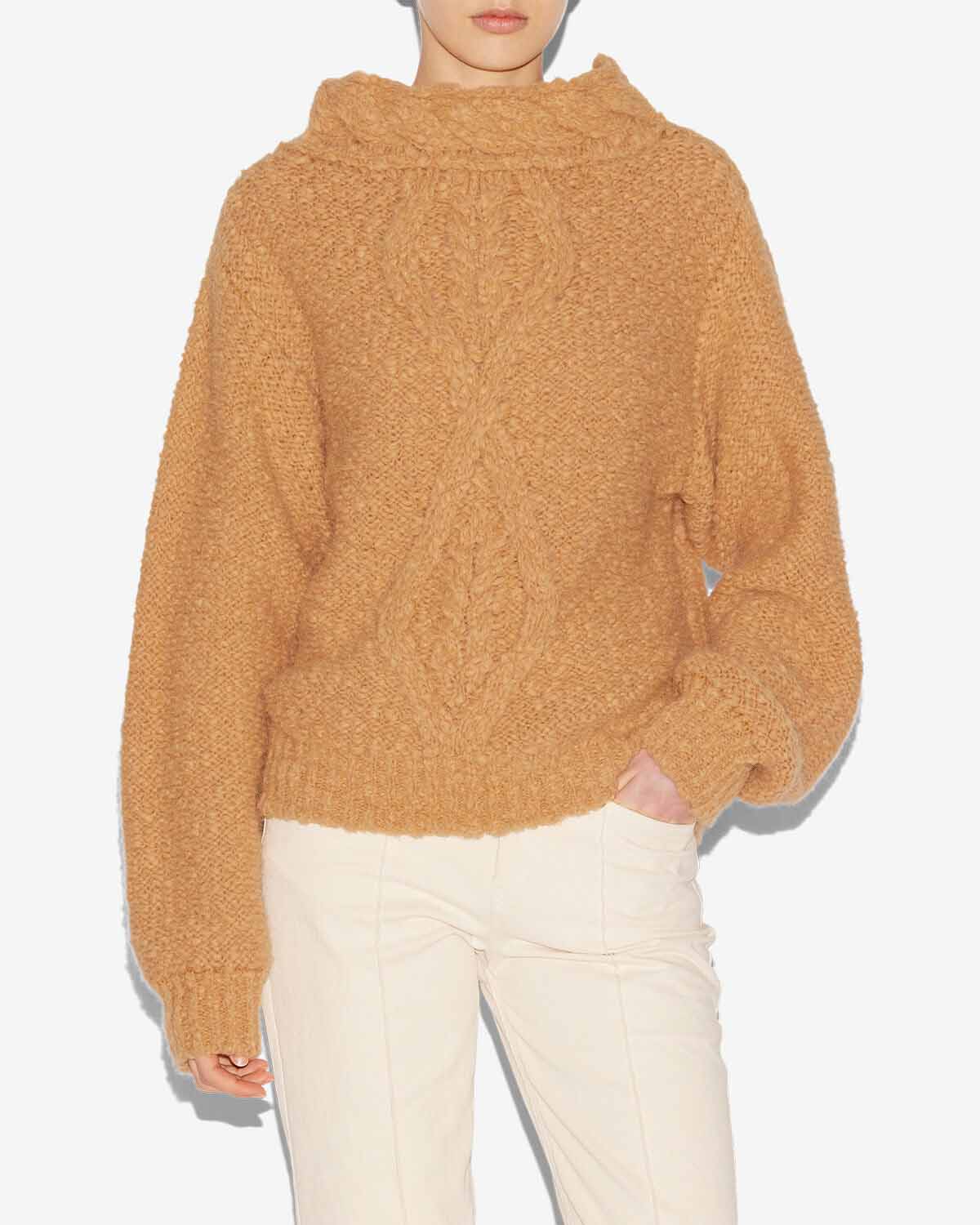 PULL ROMANE - Image 5