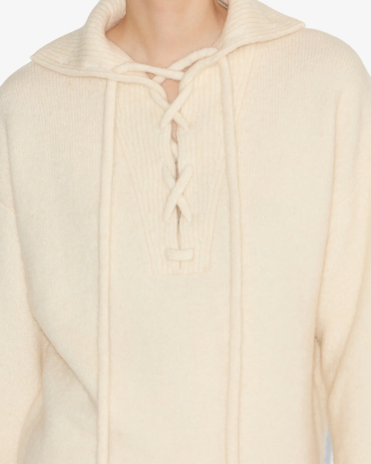 PULL PHYLIA EN ALPAGA - Image 2