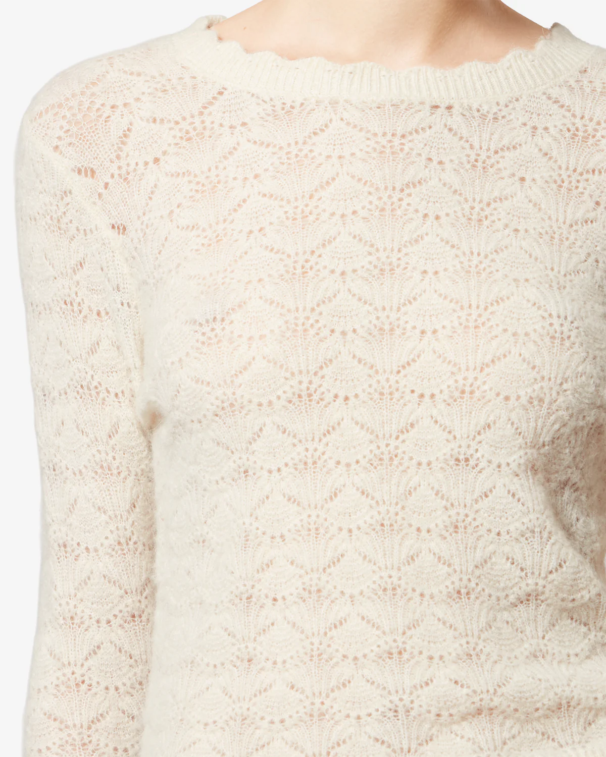 PULL LEONETTE - Image 2