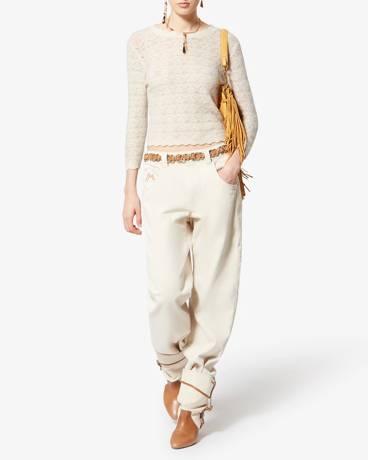 PULL LEONETTE - Image 4