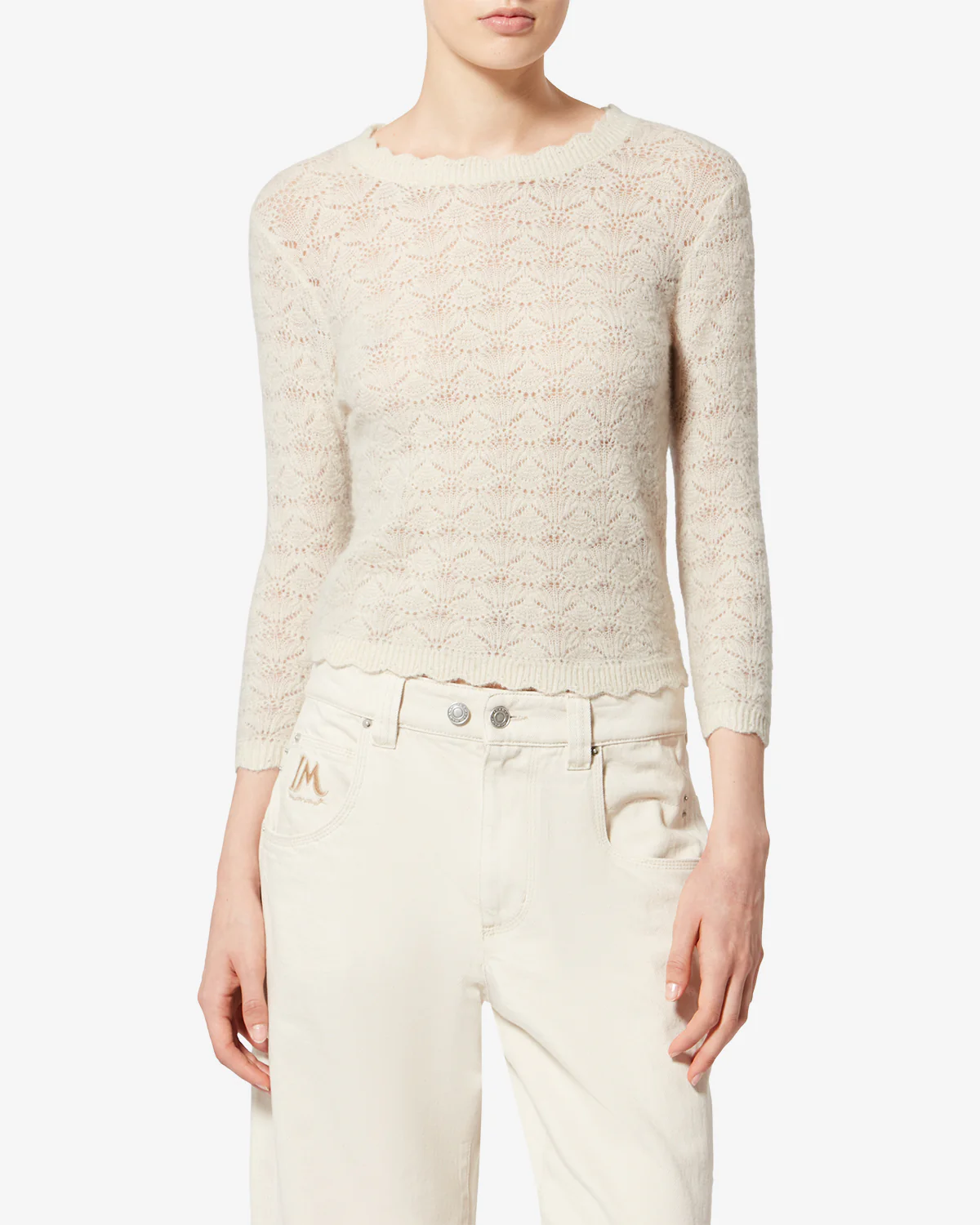 PULL LEONETTE - Image 5