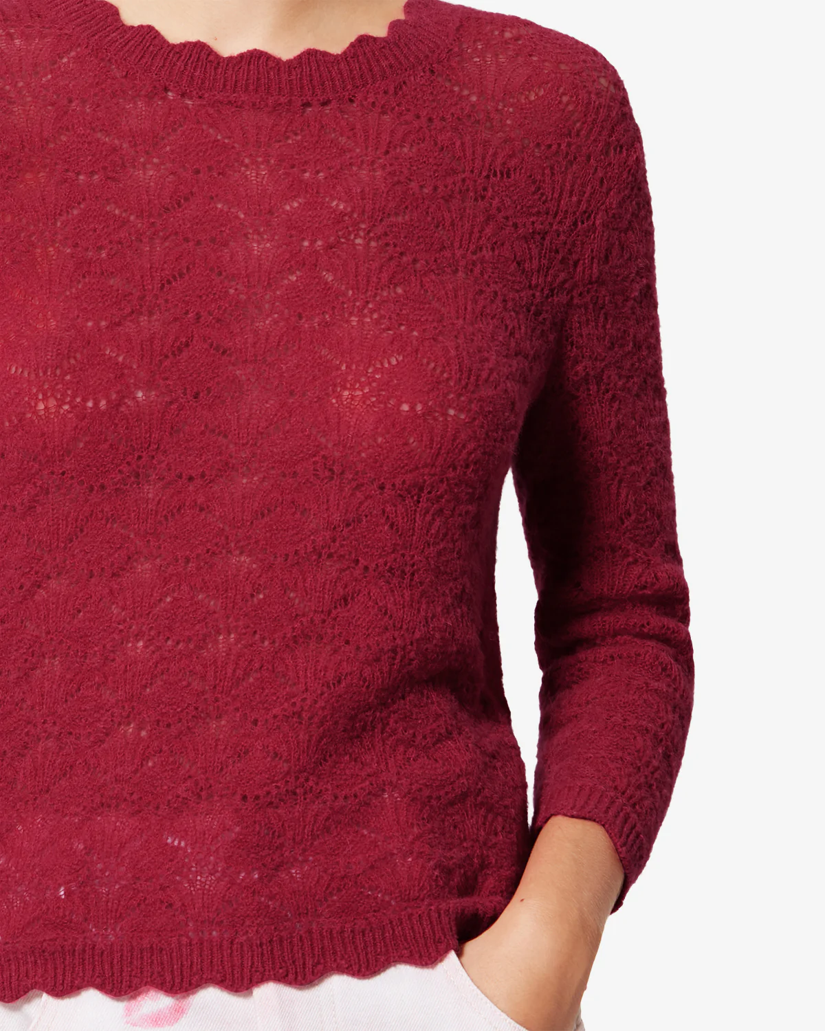PULL LEONETTE - Image 2
