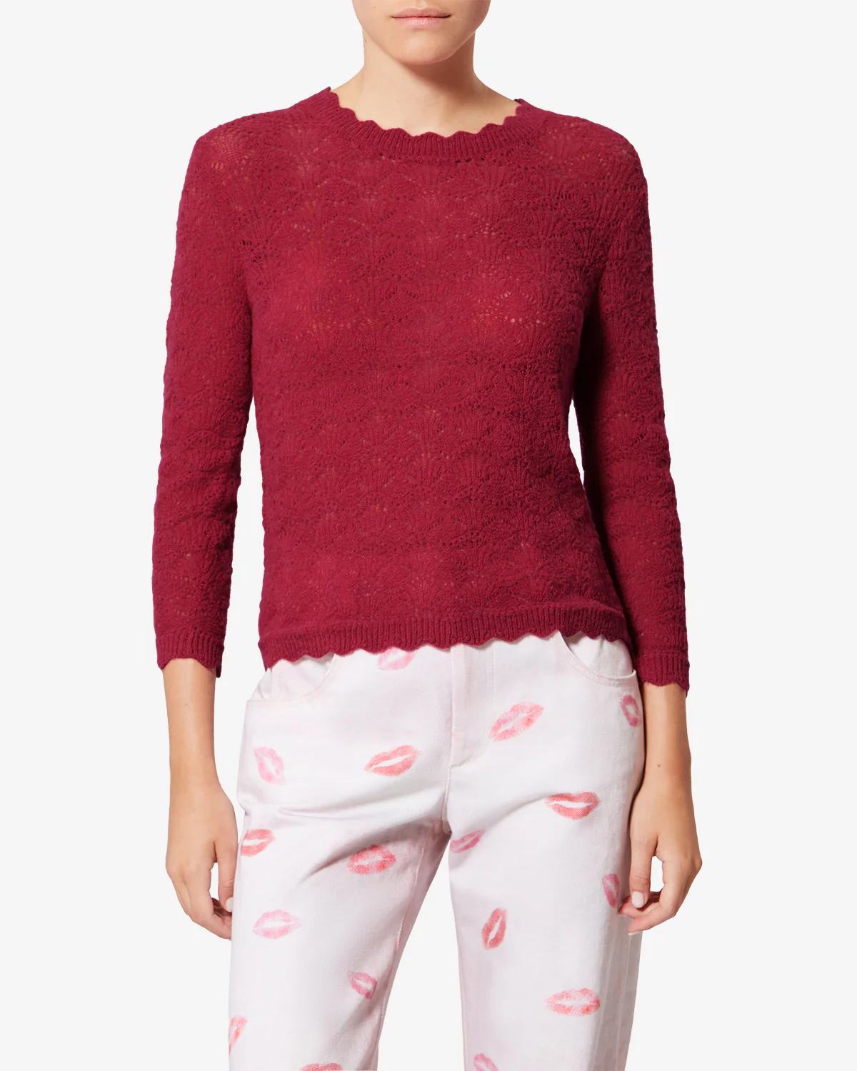 PULL LEONETTE - Image 5