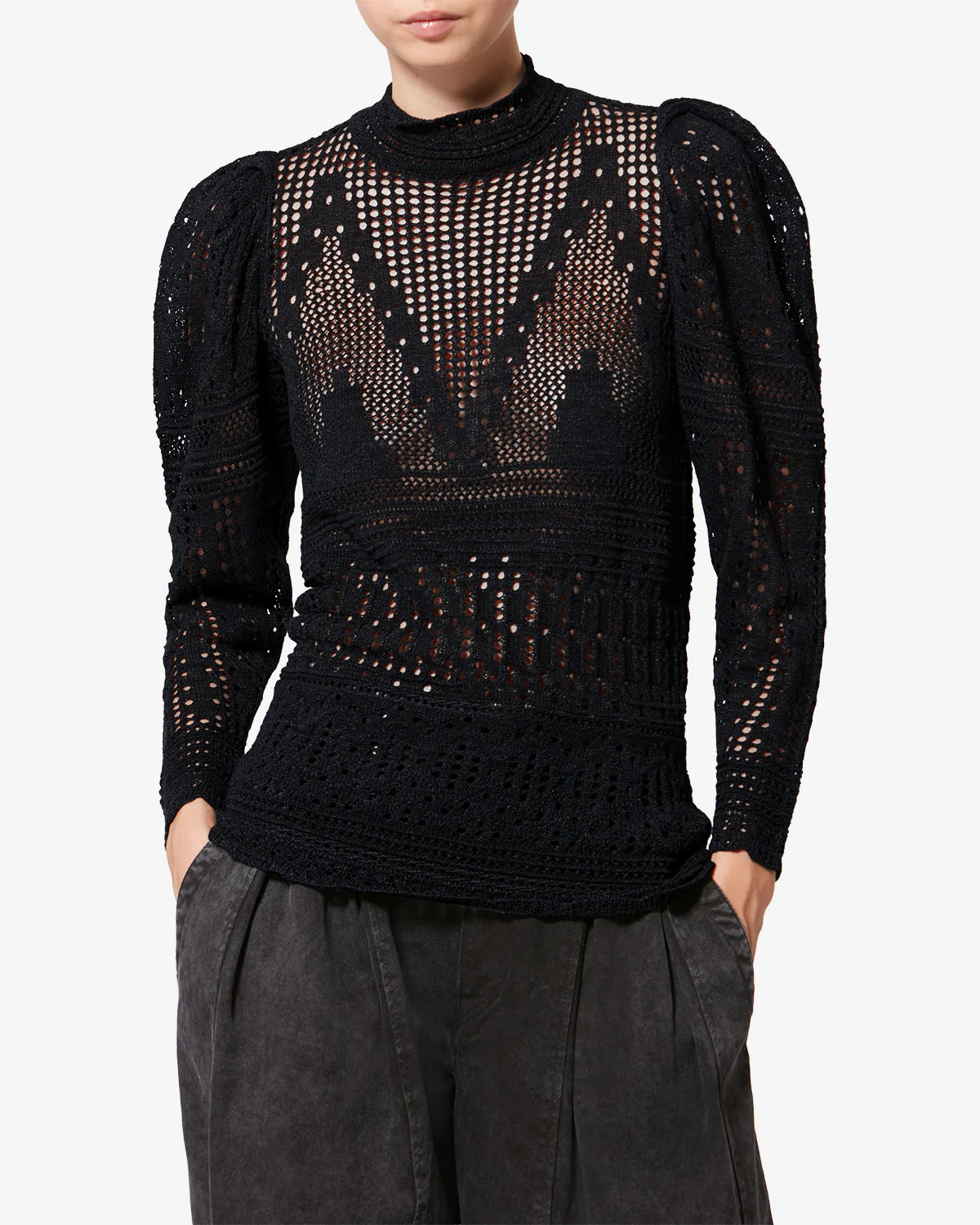 PULL DAHARA - Image 5