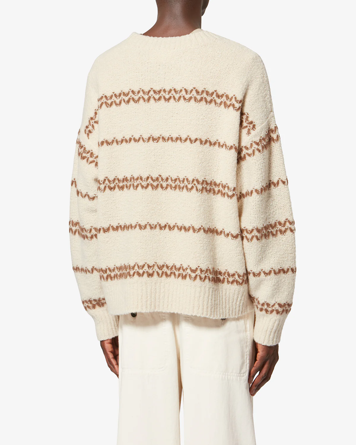 PULL ROMAIN - Image 3