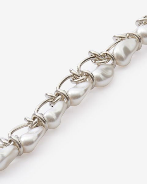 Collier Ras Du Cou Rain Drop - Image 6