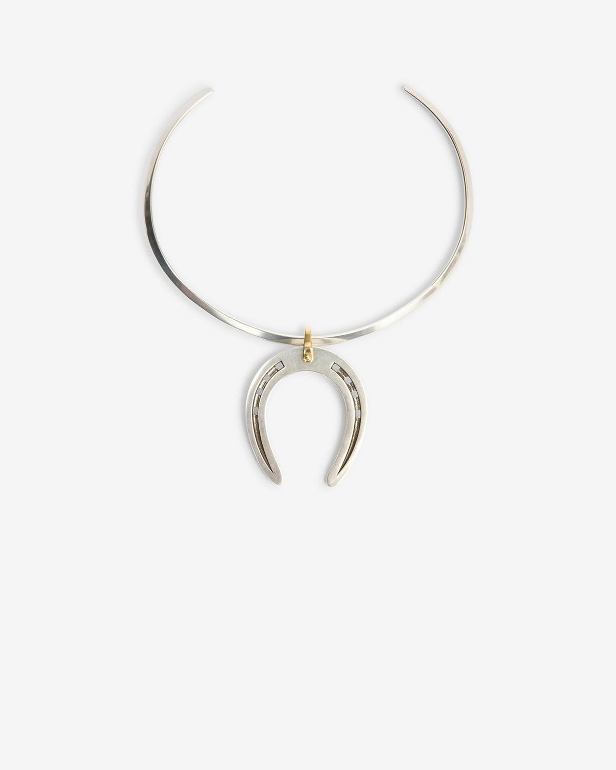 Collier CHOCKER