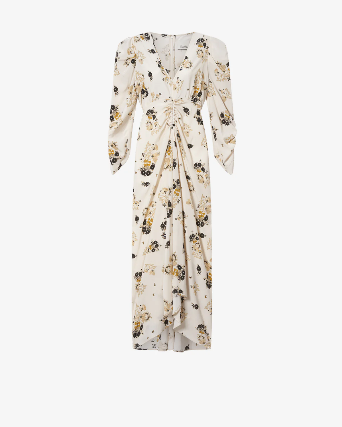 ROBE ALBINI