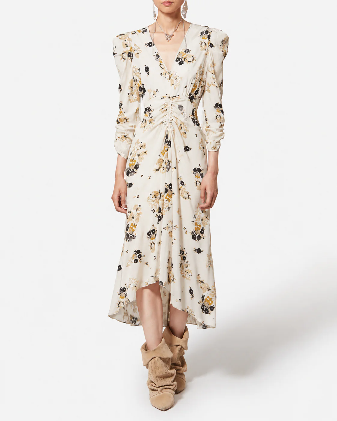 ROBE ALBINI - Image 4