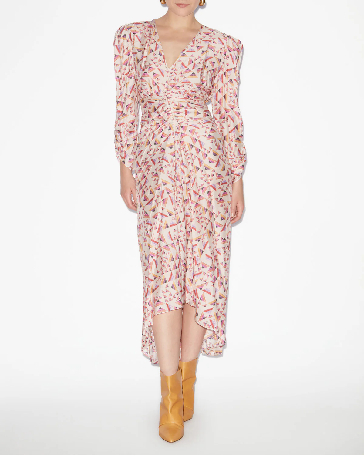 Robe Albini - Image 4