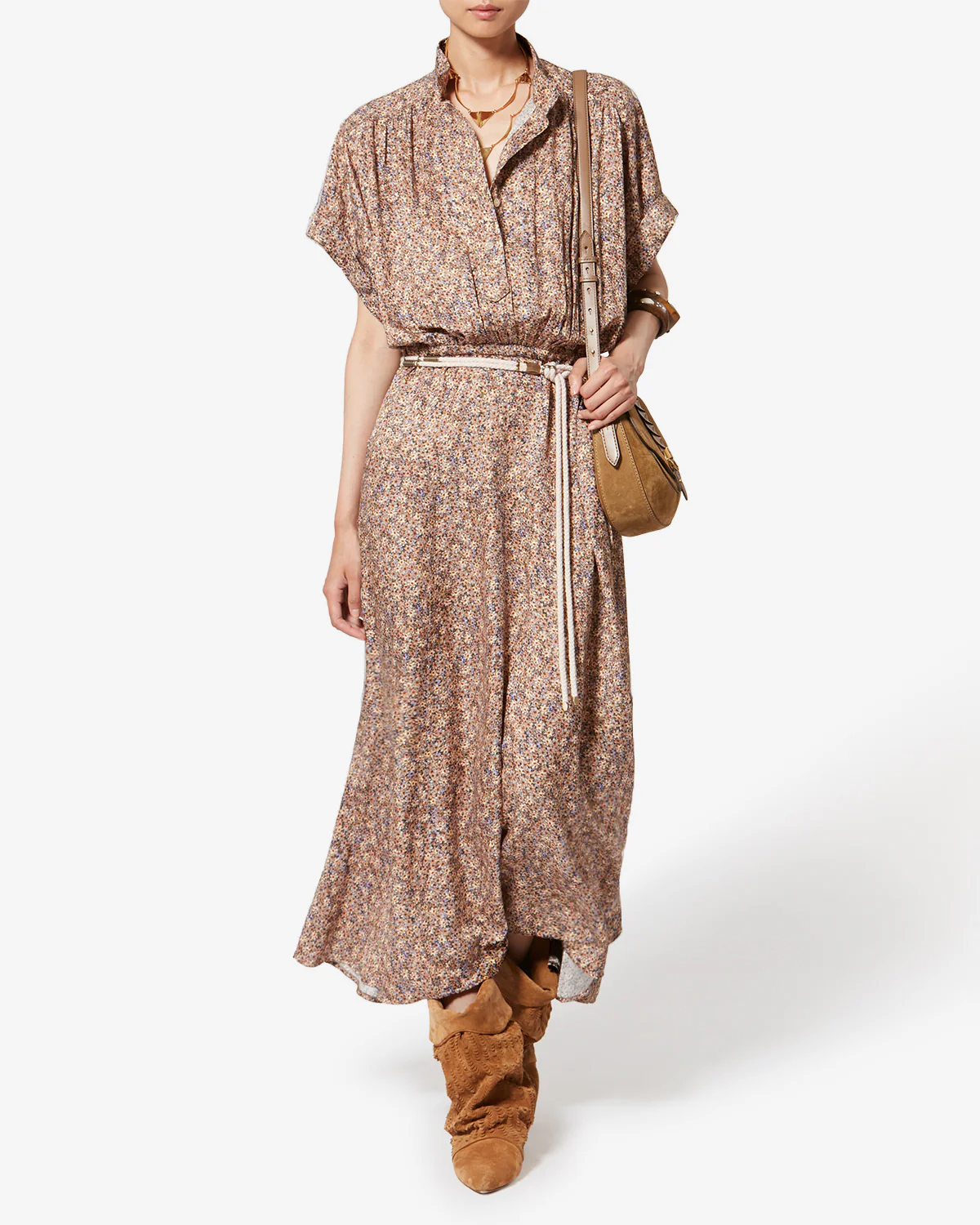 ROBE ANSLEY - Image 4