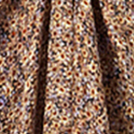 ROBE LYNDSAY EN SOIE - Image 5