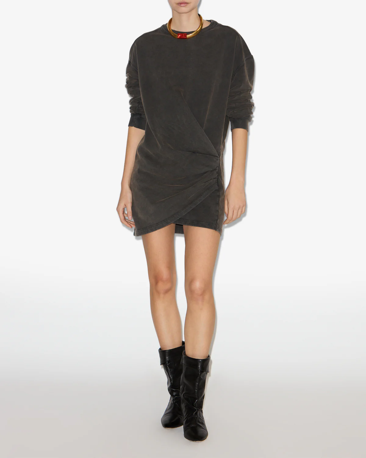 ROBE PIPPER - Image 4