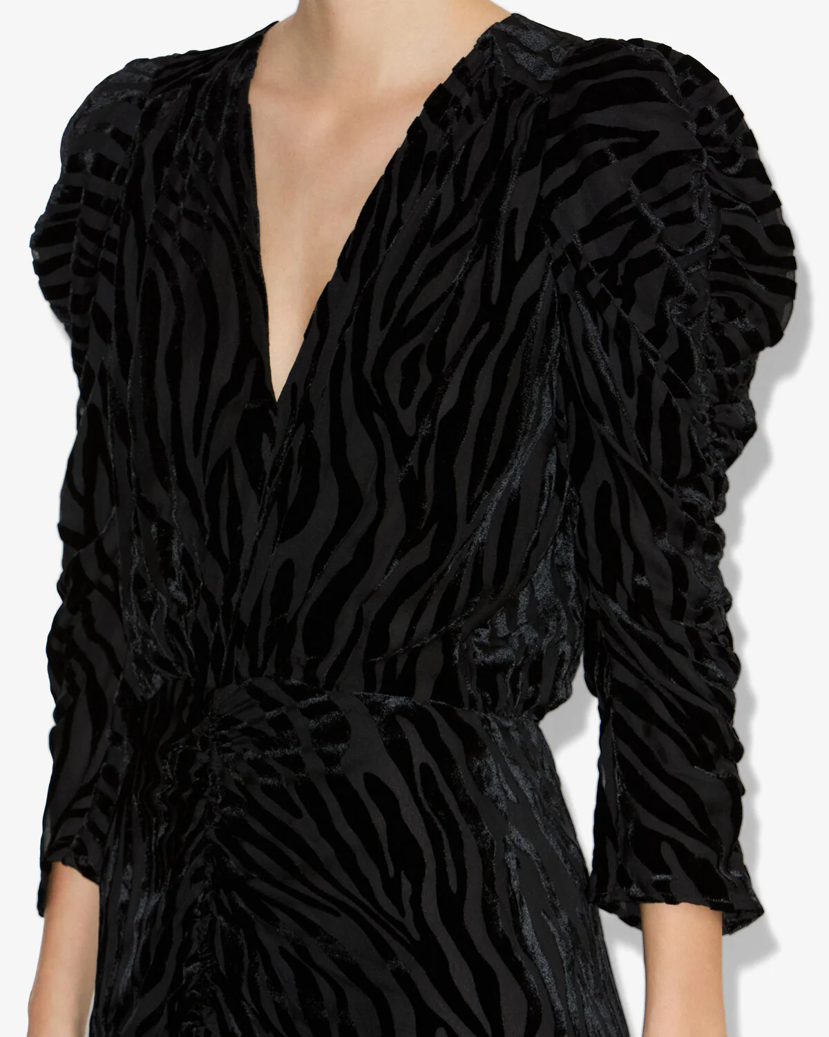 ROBE NEMIL - Image 2
