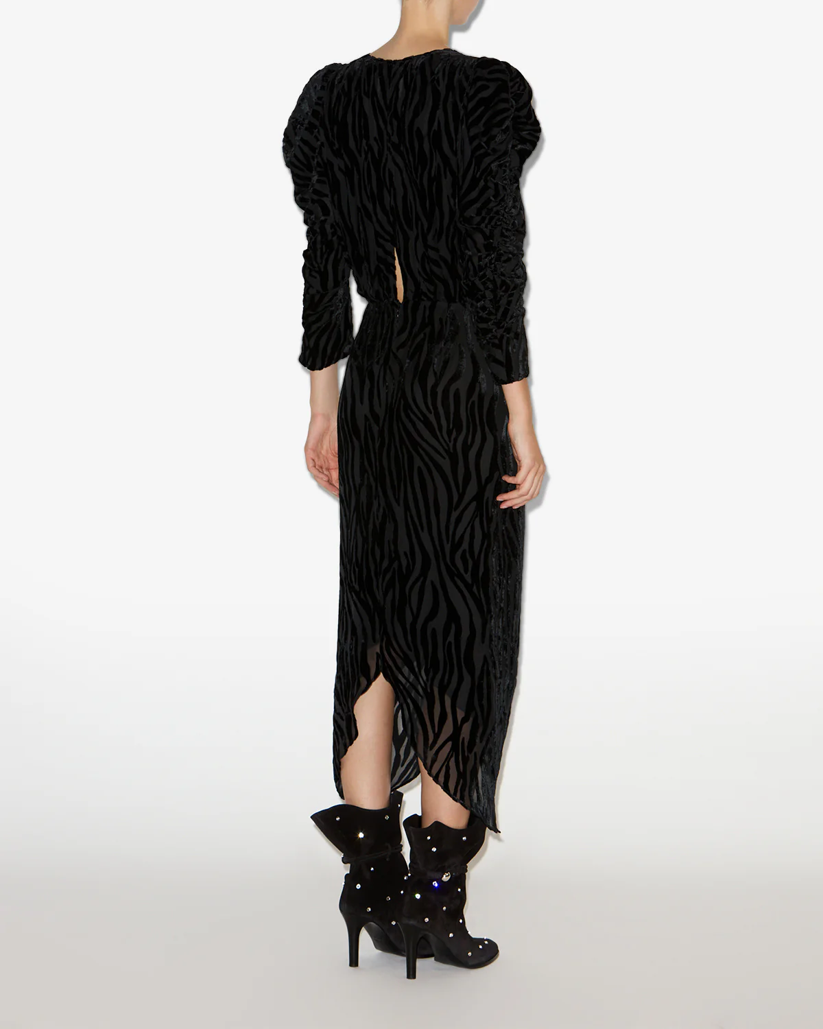ROBE NEMIL - Image 3