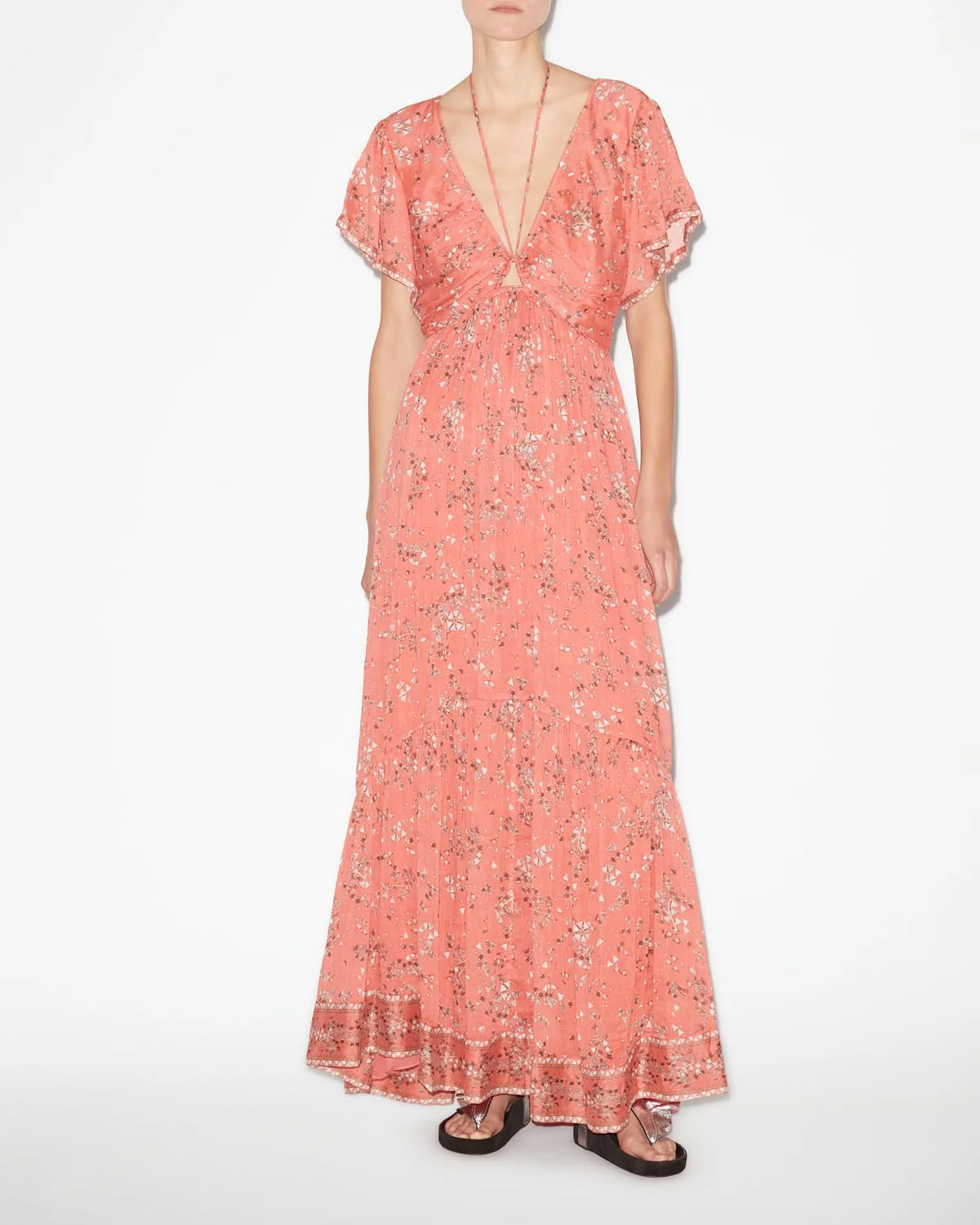 Robe Agathe - Image 4
