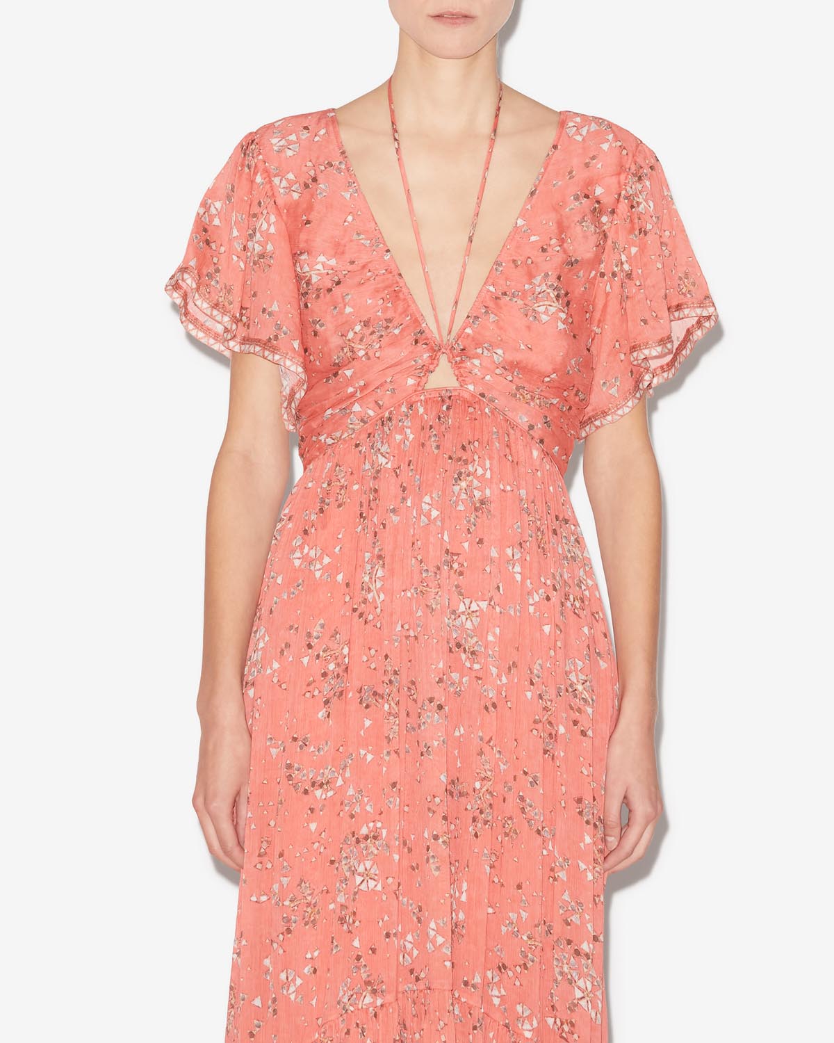 Robe Agathe - Image 5