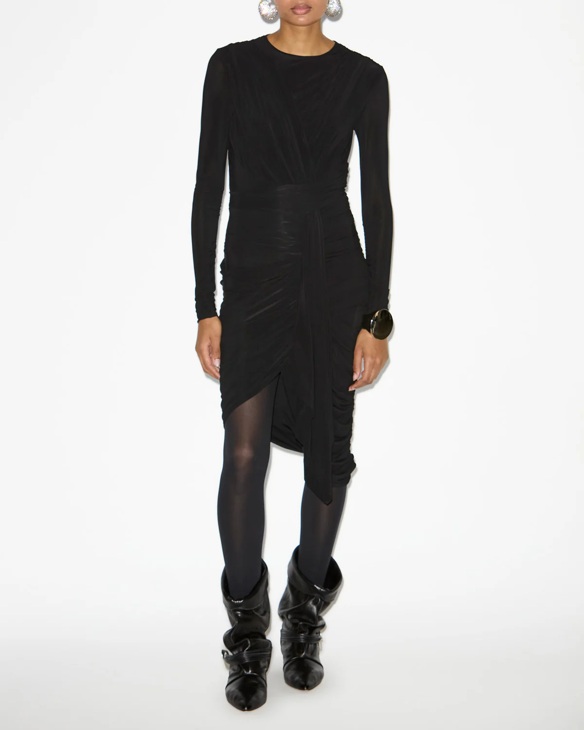 Robe Zorah - Image 4