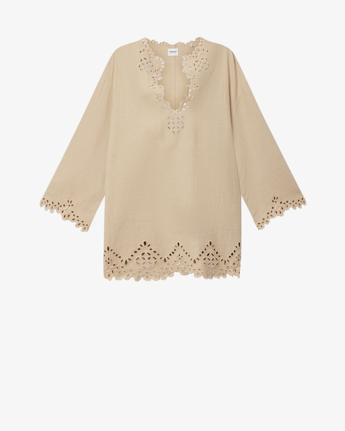 ROBE SHERAZADE