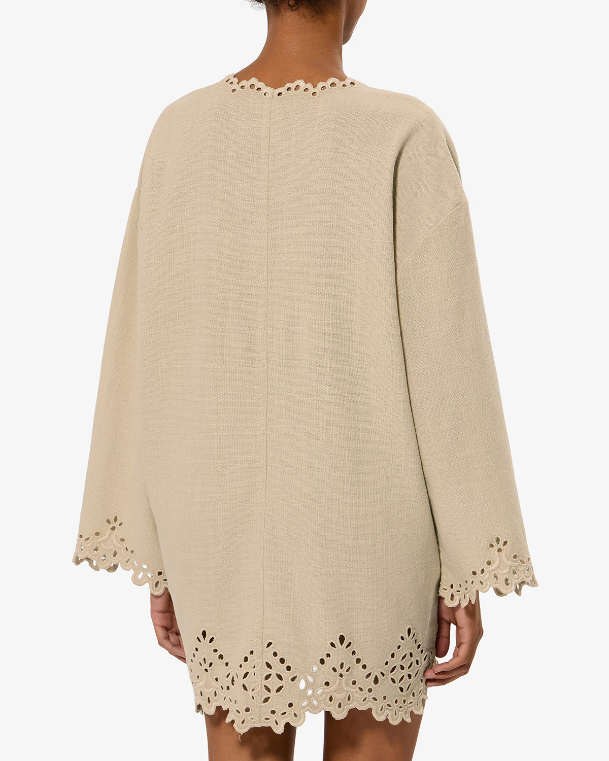 ROBE SHERAZADE - Image 3