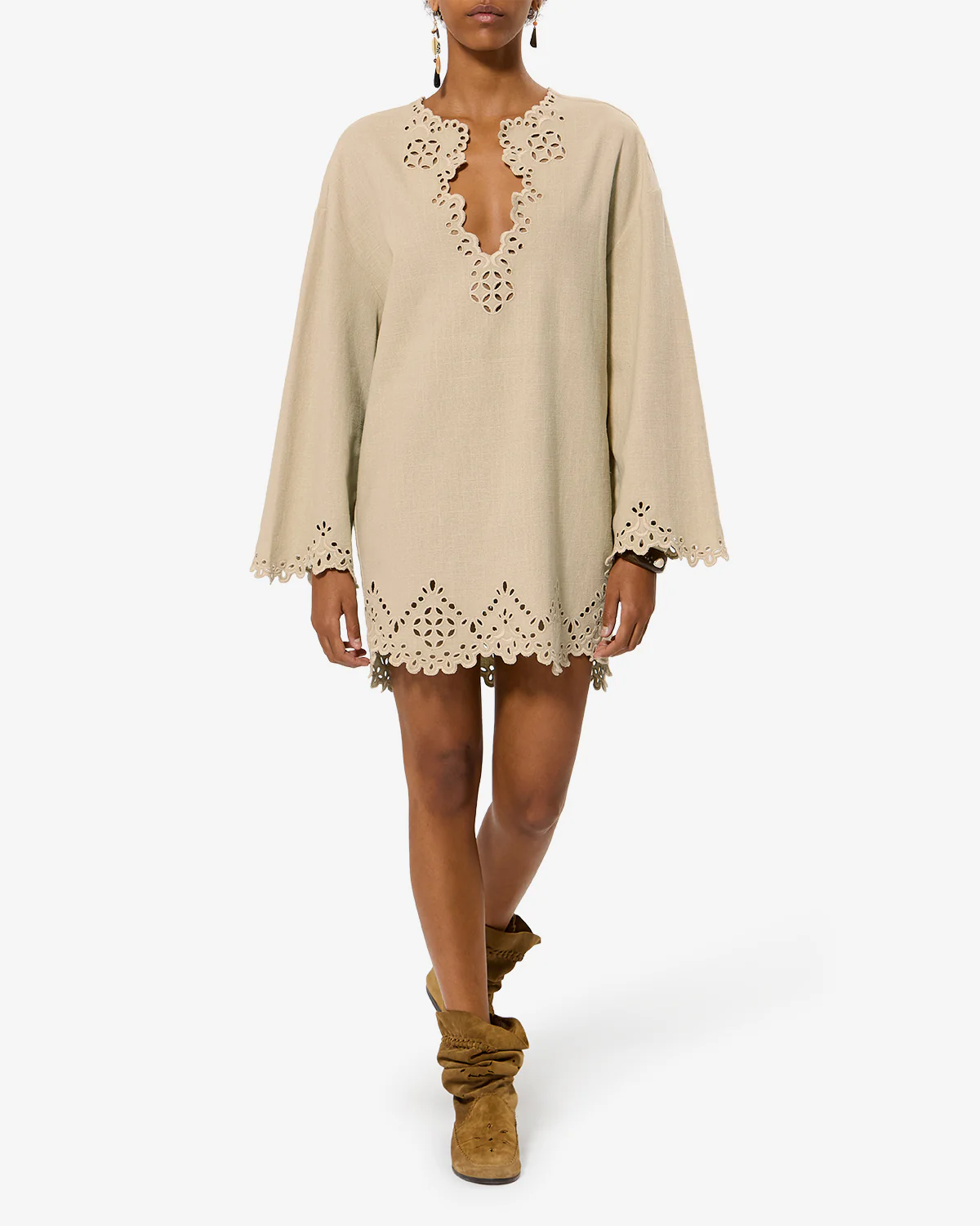 ROBE SHERAZADE - Image 4