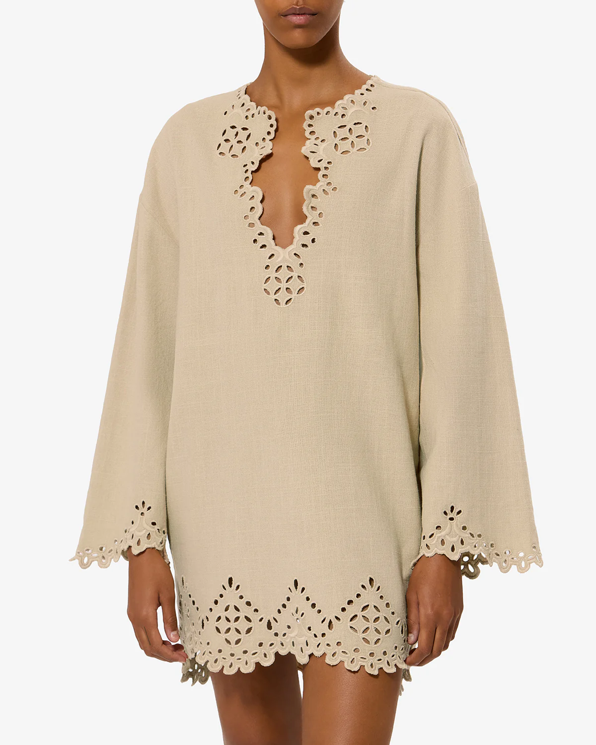 ROBE SHERAZADE - Image 5