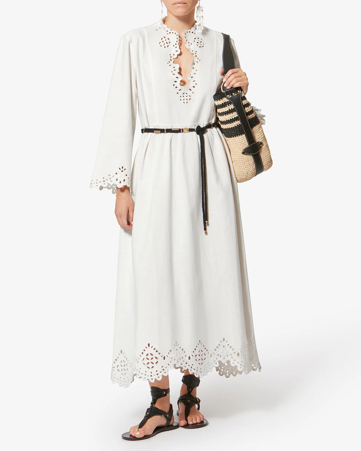 ROBE TIANNY - Image 4